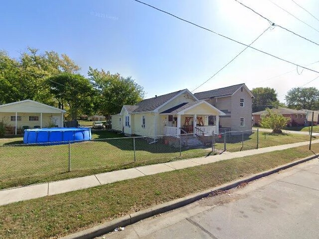 House image located at Marion, OH 43302