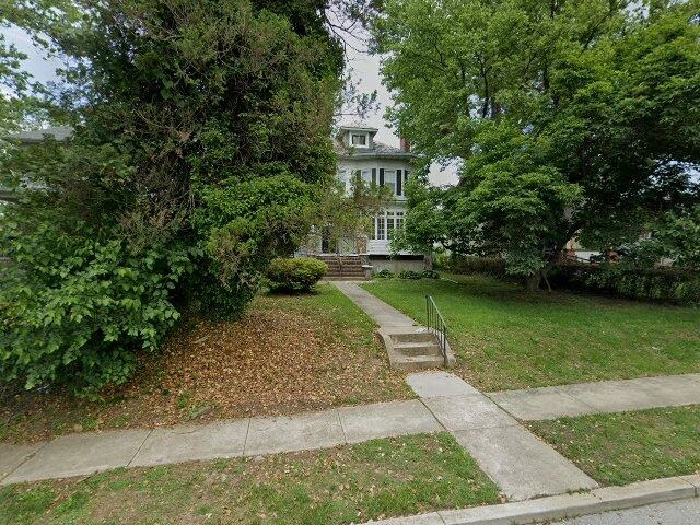 House image located at Gwynn Oak, MD 21207