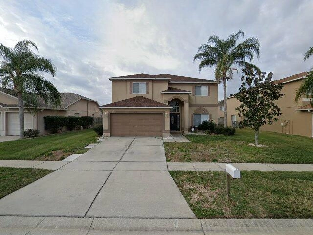 House image located at Riverview, FL 33579
