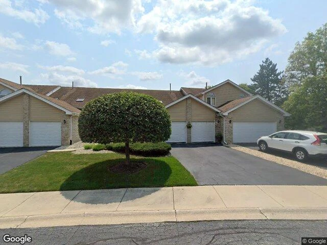 House image located at Orland Park, IL 60467