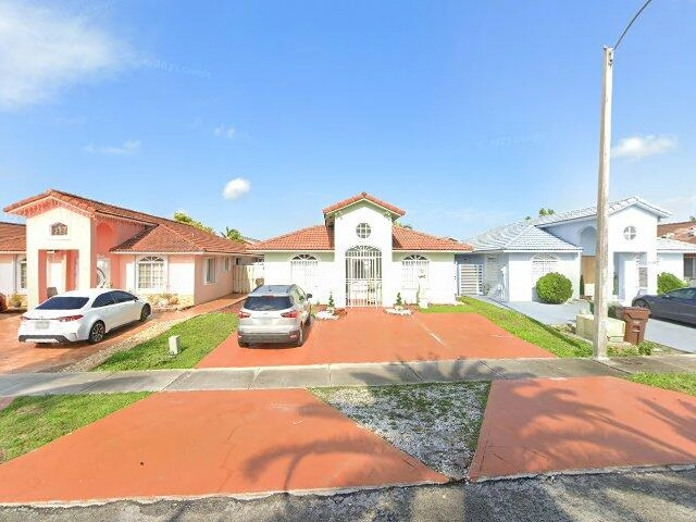 House image located at Hialeah, FL 33018