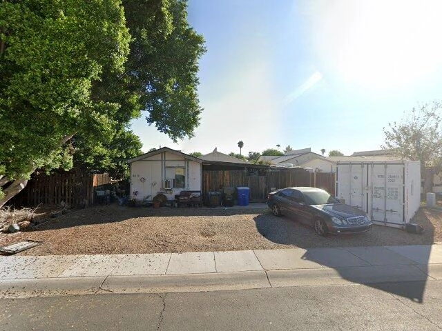 House image located at Chandler, AZ 85225
