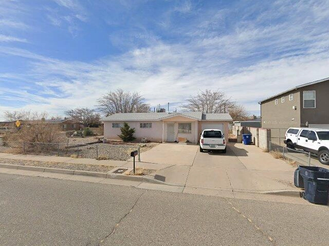 House image located at Albuquerque, NM 87120