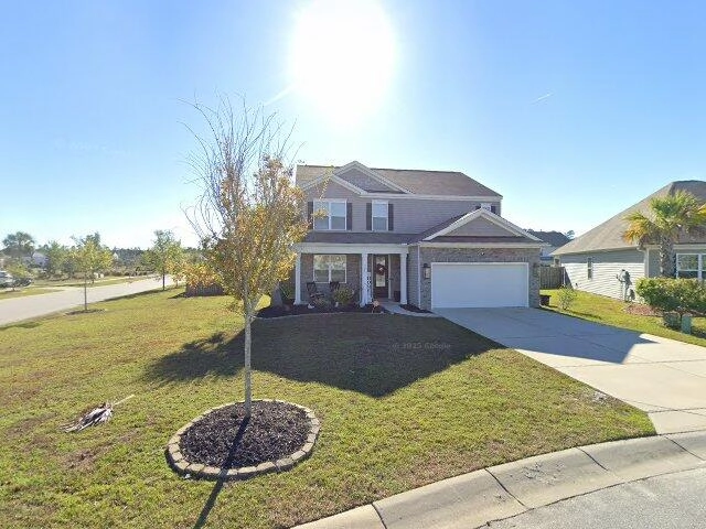 House image located at Summerville, SC 29486