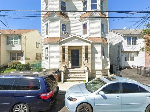 House image located at Newark, NJ 07103