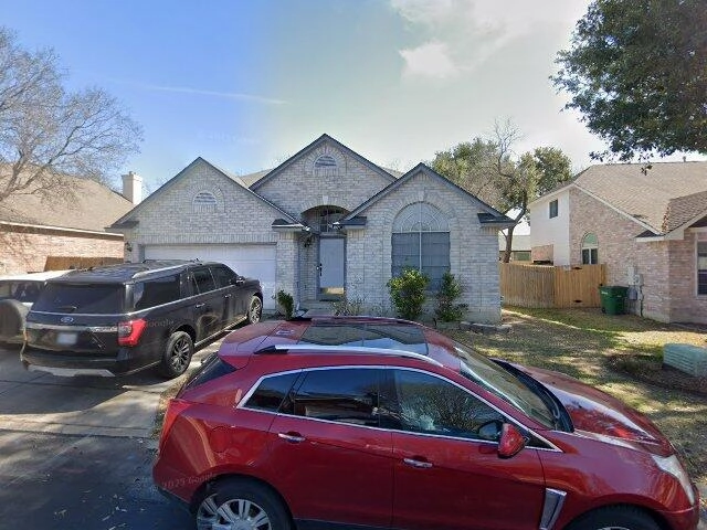 House image located at San Antonio, TX 78240