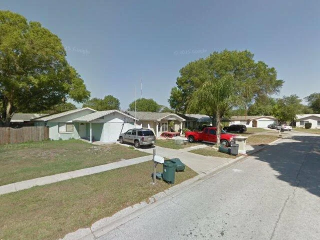 House image located at Seminole, FL 33777