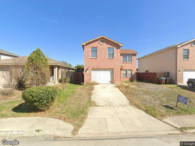 House image located at San Antonio, TX 78245