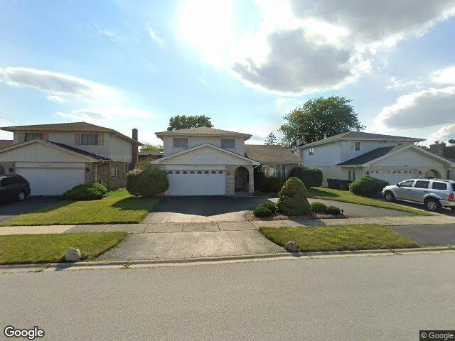 House image located at South Holland, IL 60473