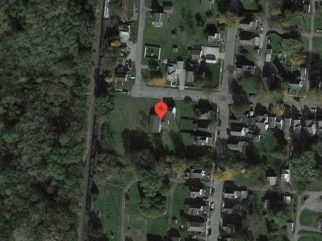 House image located at Bellefontaine, OH 43311