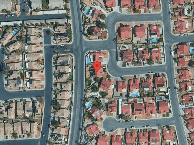 House image located at North Las Vegas, NV 89032