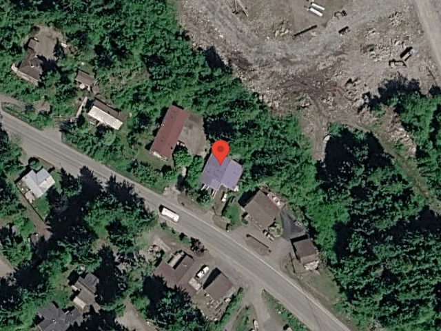 House image located at Ketchikan, AK 99901