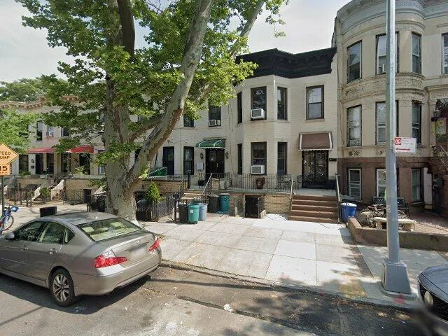 House image located at Brooklyn, NY 11209