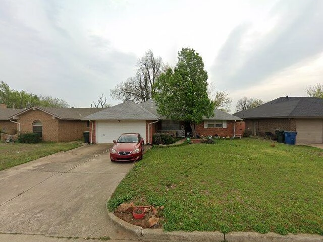 House image located at Oklahoma City, OK 73110