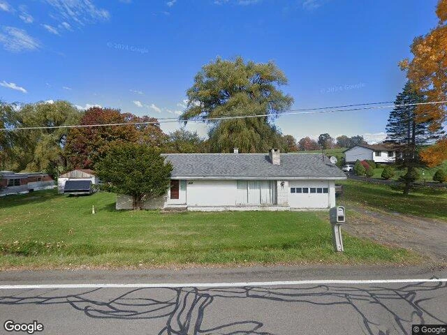 House image located at Binghamton, NY 13904