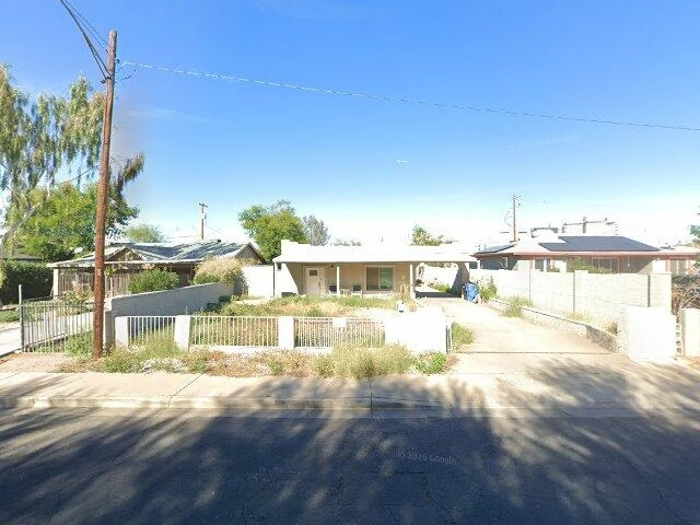 House image located at Phoenix, AZ 85007