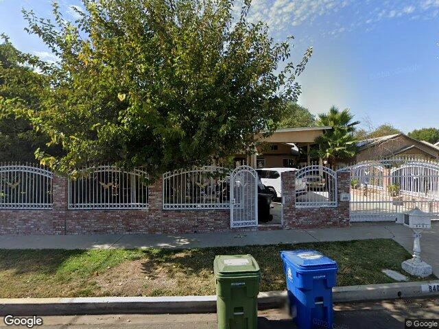House image located at Northridge, CA 91325