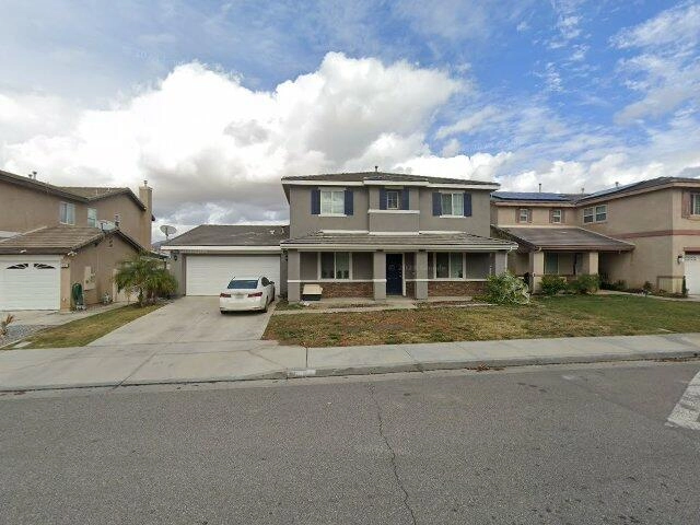 House image located at San Jacinto, CA 92583