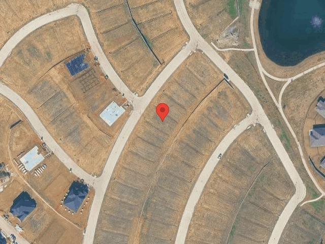 House image located at Aubrey, TX 76227