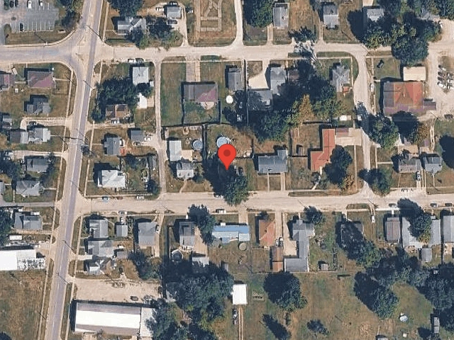 House image located at Paris, IL 61944