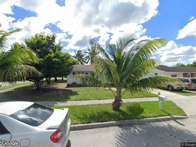 House image located at Pompano Beach, FL 33068