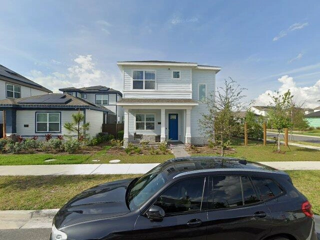 House image located at Saint Cloud, FL 34771