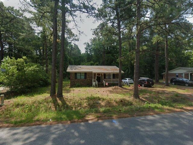 House image located at Walterboro, SC 29488