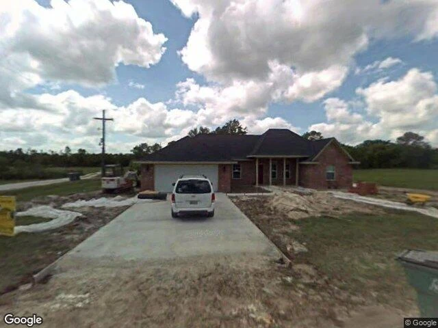 House image located at Vinton, LA 70668