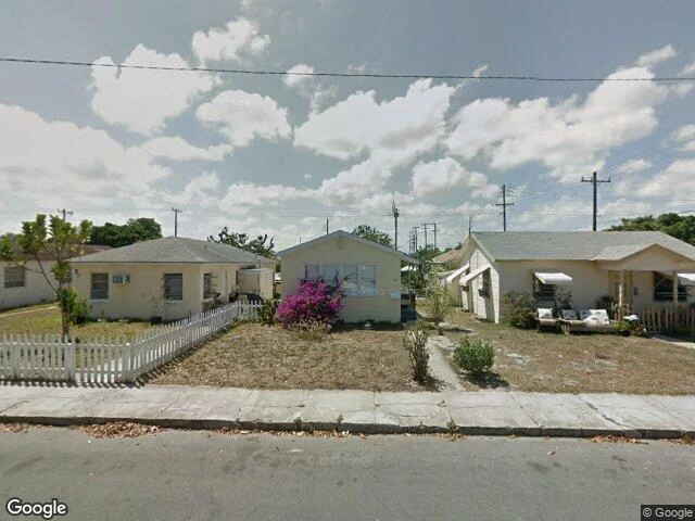 House image located at Lake Worth Beach, FL 33460