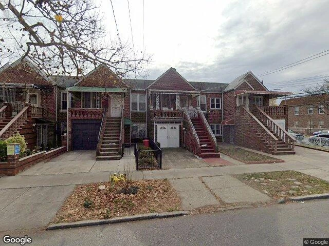 House image located at Brooklyn, NY 11234