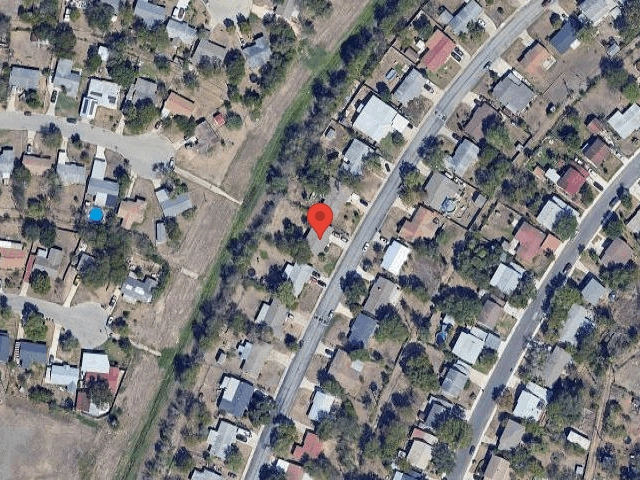 House image located at San Antonio, TX 78223
