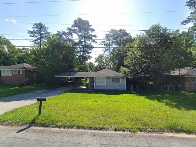 House image located at Macon, GA 31204