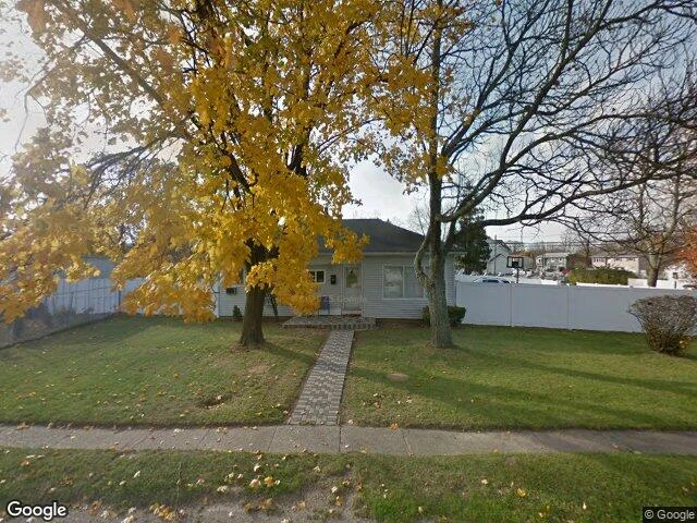 House image located at Amityville, NY 11701