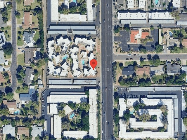 House image located at Phoenix, AZ 85016