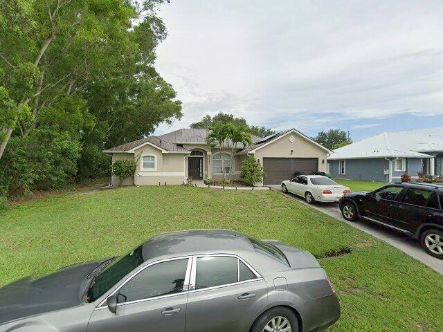 House image located at Port Saint Lucie, FL 34983