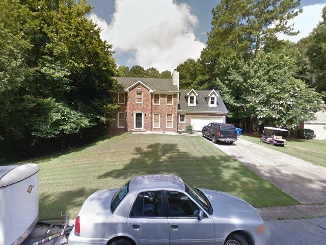 House image located at Peachtree City, GA 30269