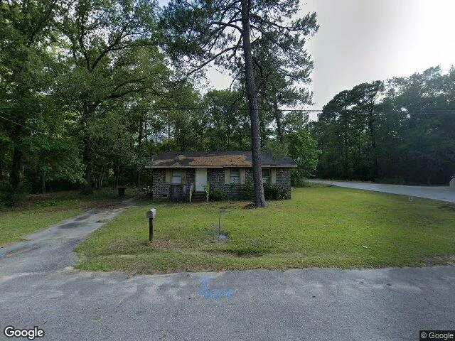 House image located at Walterboro, SC 29488