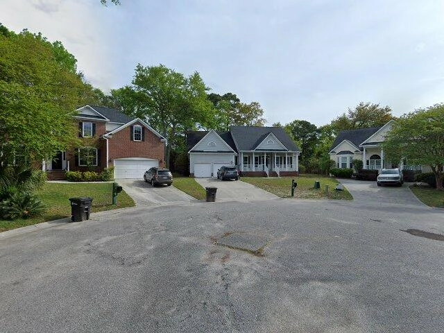 House image located at Mount Pleasant, SC 29466