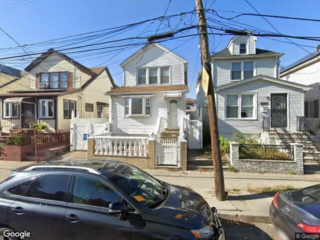 House image located at Jamaica, NY 11434