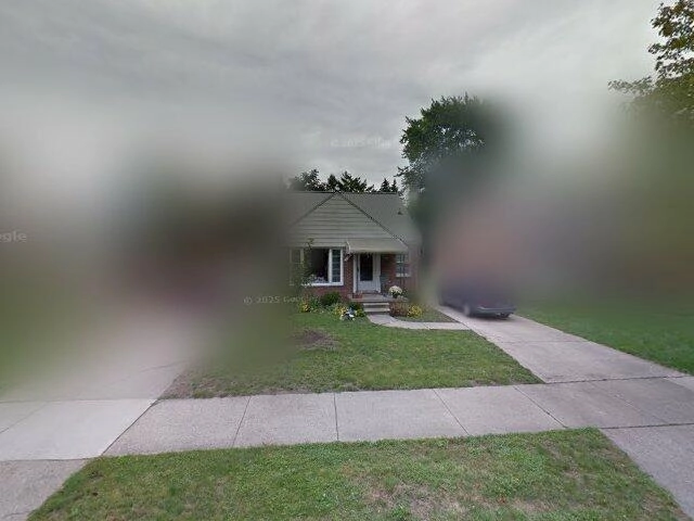 House image located at Redford, MI 48239