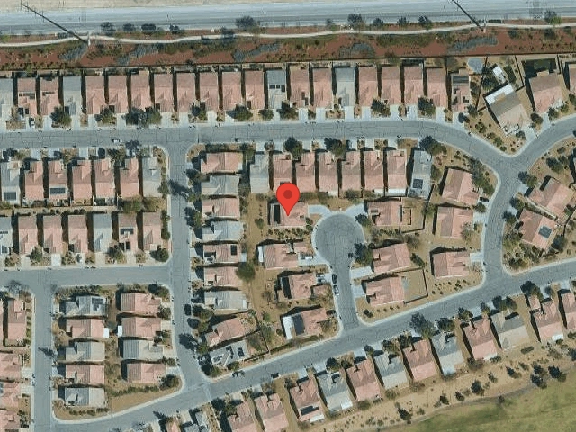 House image located at North Las Vegas, NV 89084
