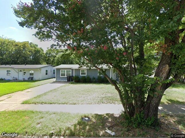 House image located at Mesquite, TX 75149