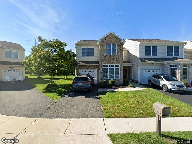 House image located at Burlington, NJ 08016