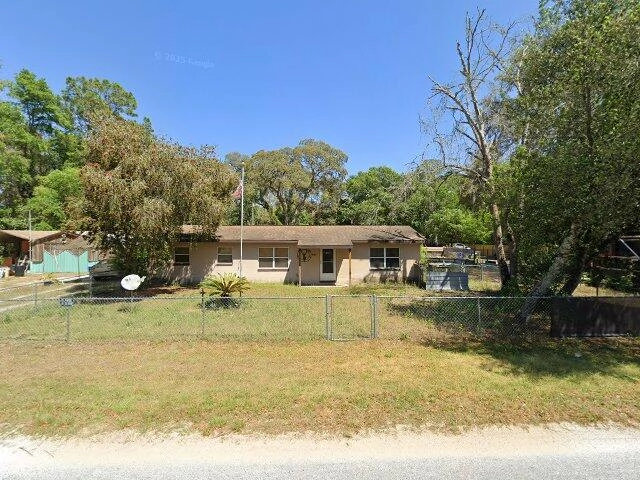 House image located at Silver Springs, FL 34488