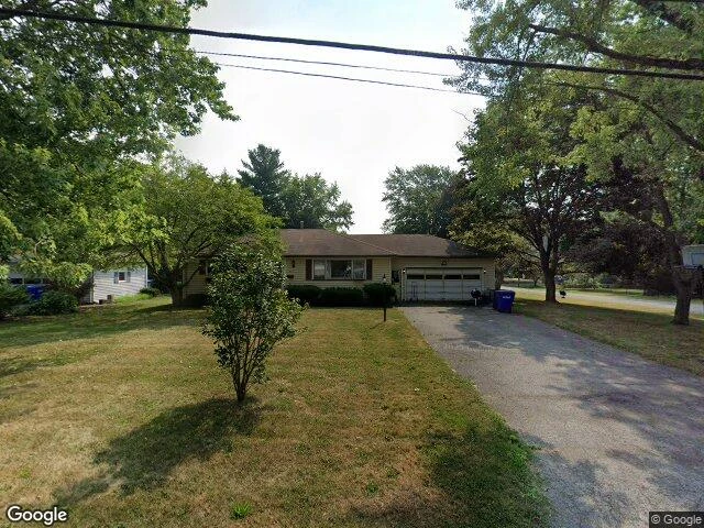 House image located at Scottsville, NY 14546