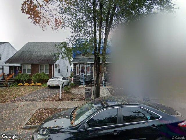 House image located at Belleville, NJ 07109