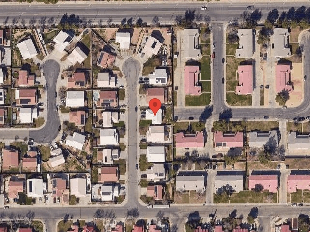 House image located at Lancaster, CA 93535