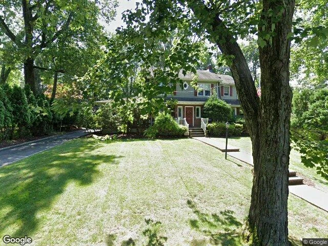 House image located at Caldwell, NJ 07006