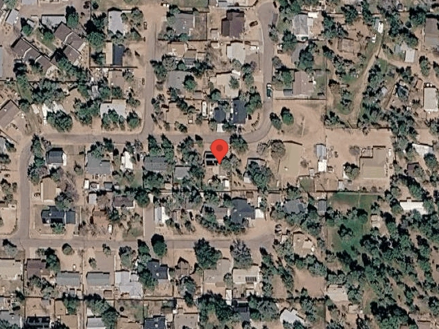 House image located at Payson, AZ 85541