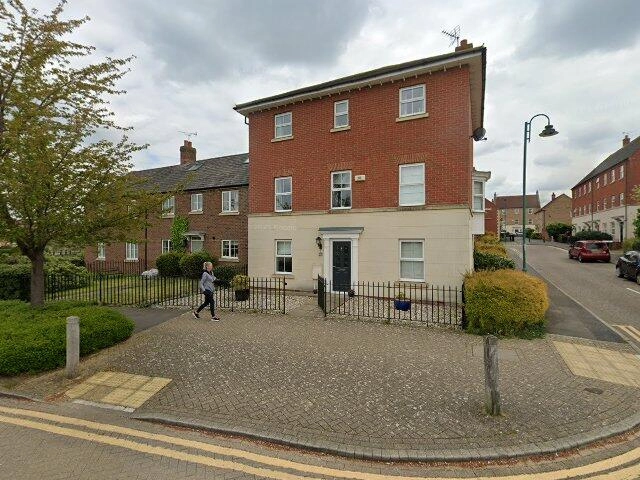 House image located at Stockbridge, GA 30281